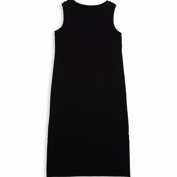 GORGEOUS GIVENCHY Kids Logo Maxi Dress - Picture 2 of 15